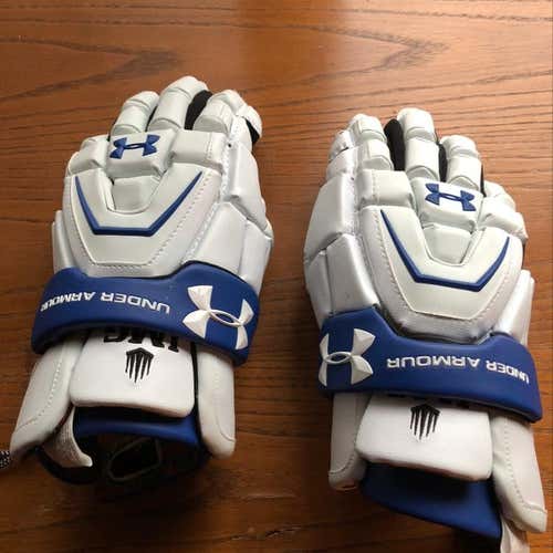 IMG Academy Lacrosse Gloves
