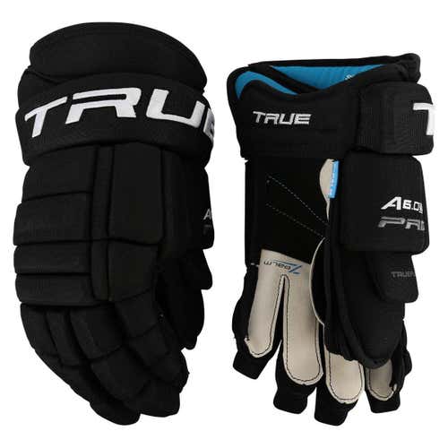 True Gloves Senior