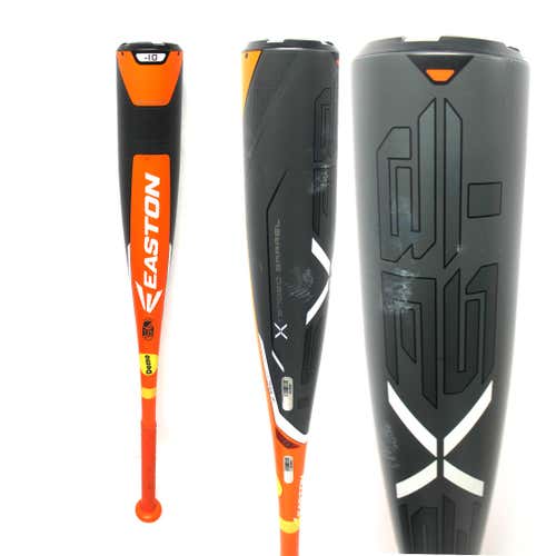 2018 Easton Beast X USSSA 2 3/4" Baseball Bat -10 *USED DEMO/NO TRADES*