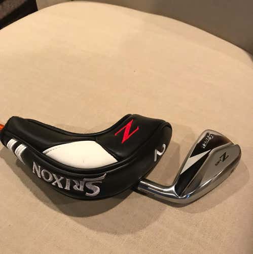 Srixon U65 2 Driving Iron Graphite Design AD-95