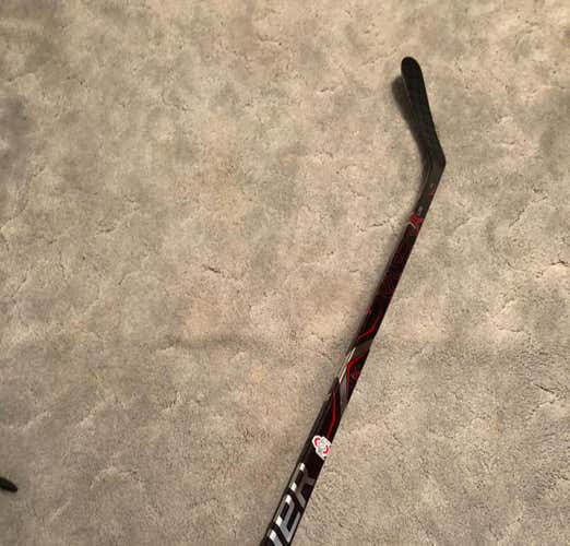 Brand New Bauer 1x Lite