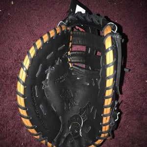 New Rawlings Glove