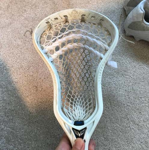 Warrior Evo 5