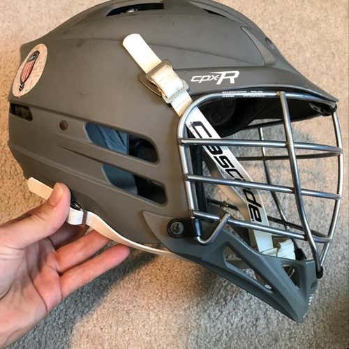 CPXR Cascade Adult Helmet