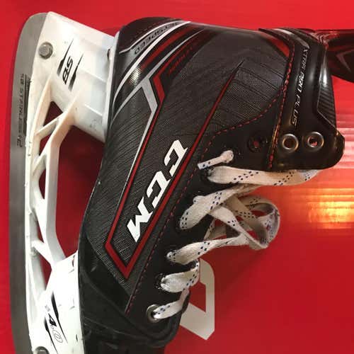 CCM Jetspeed Xtra Pro Plus