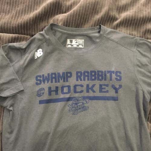Swamp Rabbits ECHL Athletic Shirt