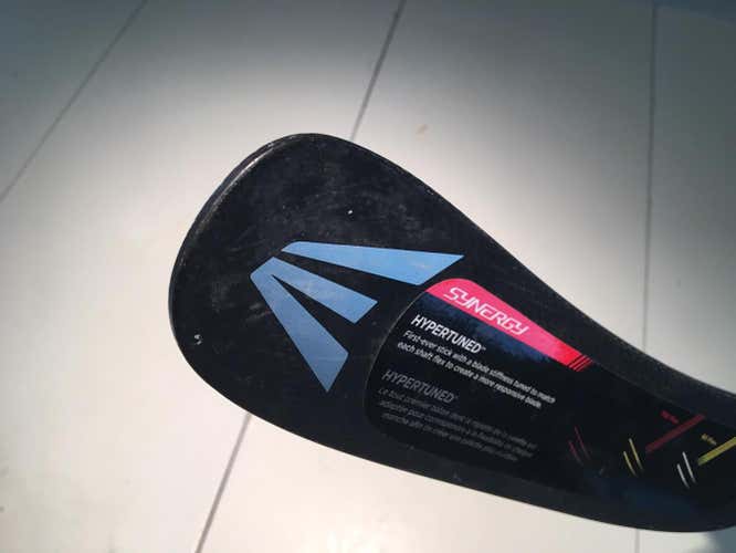 RARE - NEW - Easton Synergy HTX - RIGHT E36 - Ships from USA !