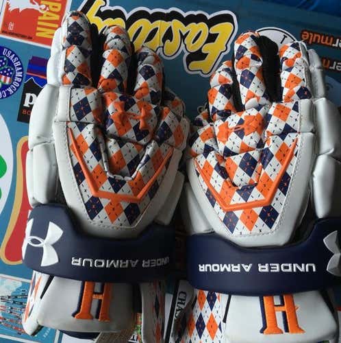 Under Armour Command Gloves