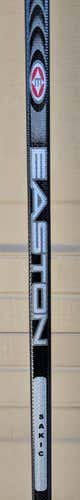 Joe Sakic Original Easton Stealth - Autograph