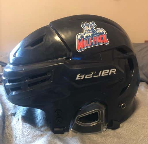 Bauer IMs 9
