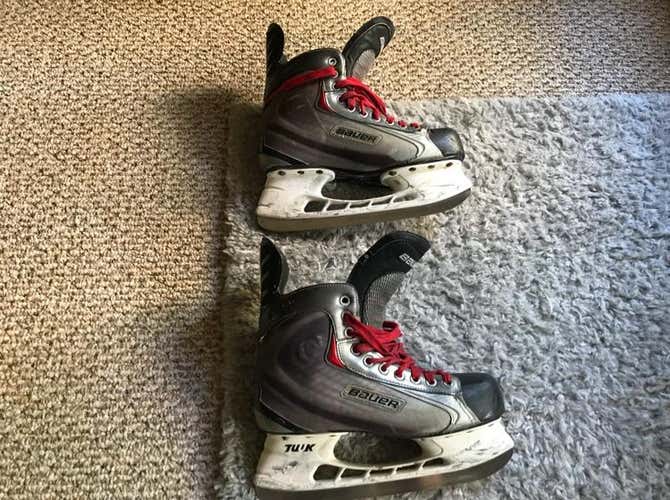Bauer Vapor X60 Skates 9EE