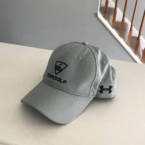 Under Armour Top Golf Hat