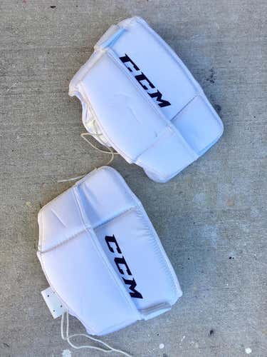 CCM Thigh Boards