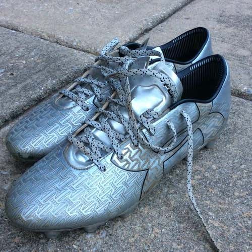 Under Armour Chrome Force Cleats