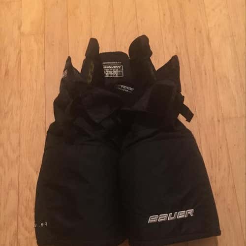 Bauer Supreme Total One NXG Pants