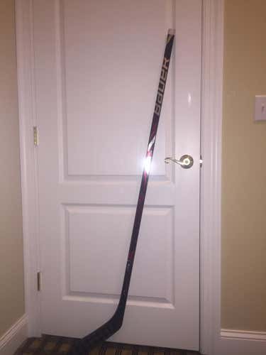 Bauer Vapor 1X Lite Stick Senior 77 RH