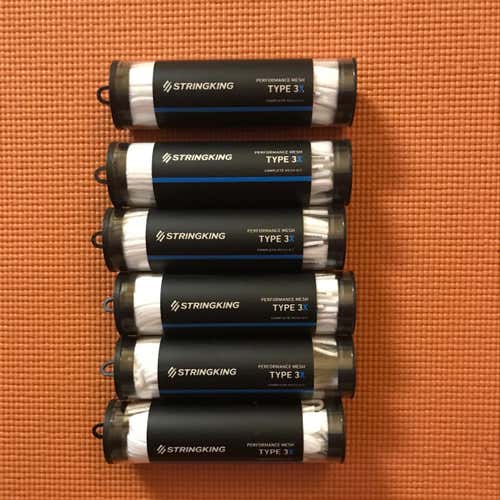 String King 3x Kit * Not Sold Individually