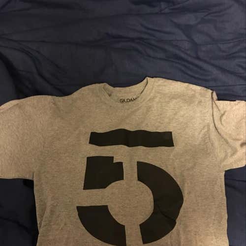 Tom Brady 5 Rings T Shirt