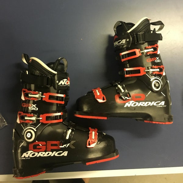 Nordica Boots