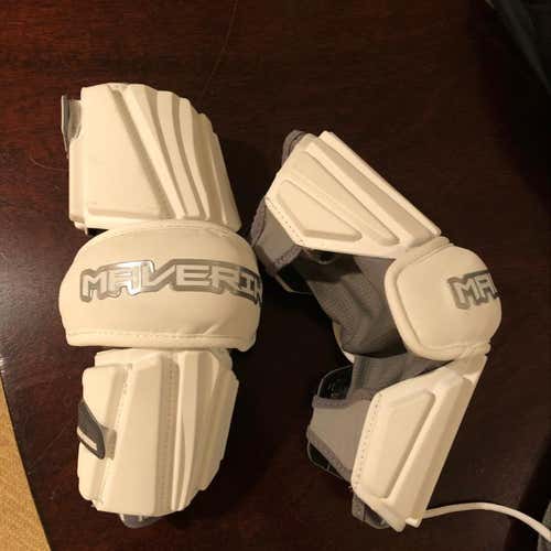 NEW Maverick Max Arm Pad