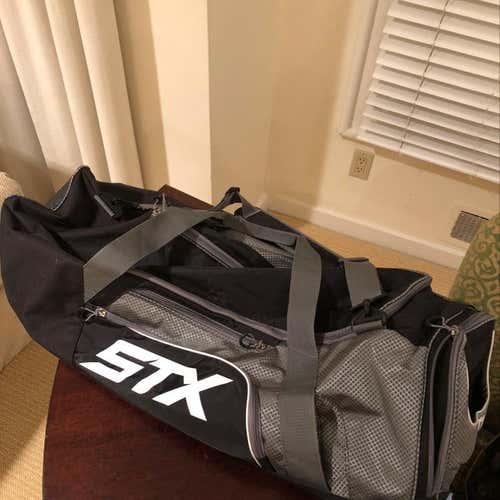 STX Lacrosse Bag