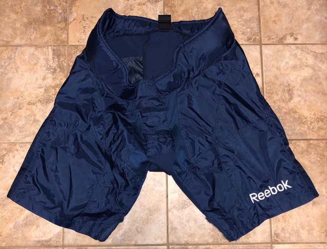 Pro Stock Large Navy Reebok 9K Shell