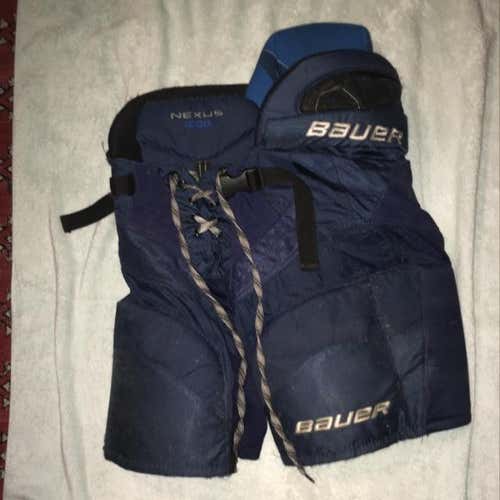 Bauer Nexus 1000 Hockey Pants