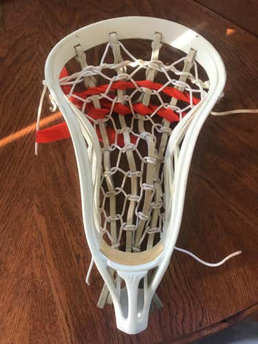 Warrior Blade Circa Early 2000's