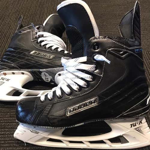 TJ Oshie Skates