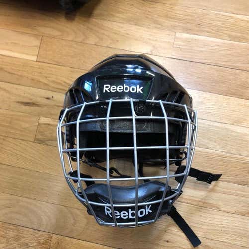 Reebok FM 5K XS Hockey Helmet