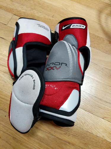 Bauer Vapor XXV Elbow Pads Senior NO TRADES