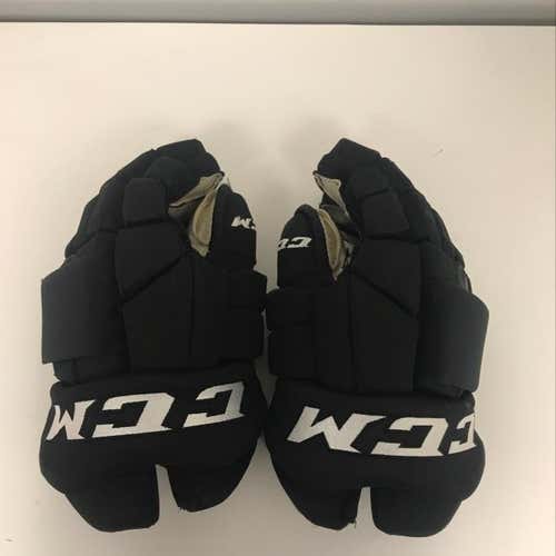 CCM HGTKXP Pro Stock Gloves 13"