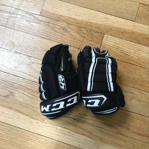 Ccm Youth Gloves NO TRADES