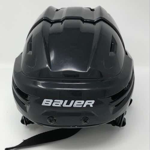 Bauer ReAkt Helmet Black Small