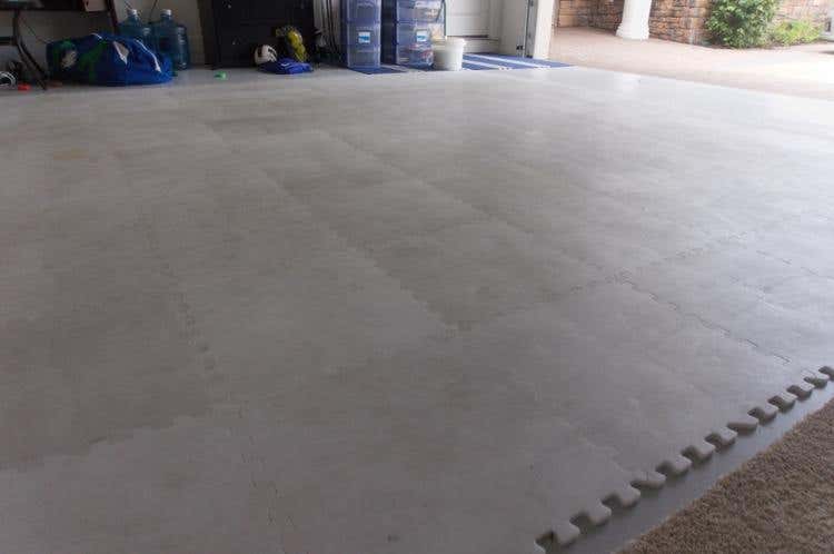 [24 PACK] Hockey Dryland Training Flooring Tiles (by Hockey Shot)