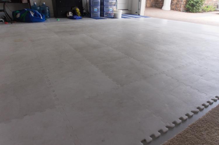 [24 PACK] Hockey Dryland Training Flooring Tiles (by Hockey Shot)