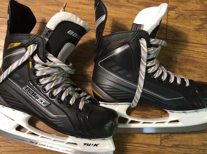Bauer Supreme 150 (S150) Ice Skates