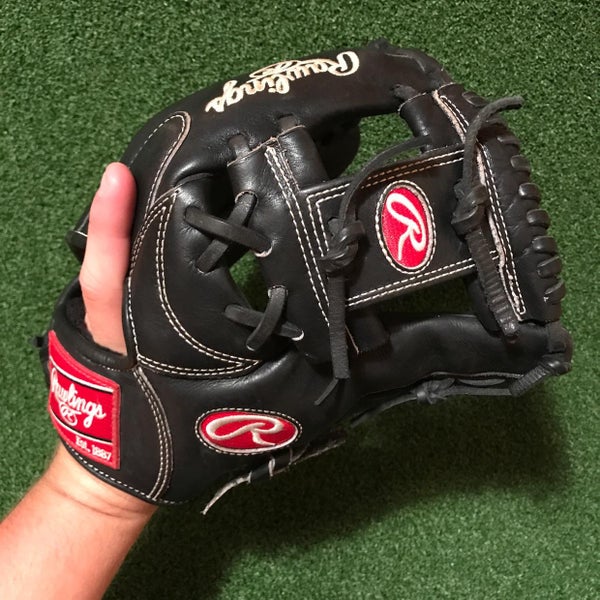 Rawlings Heart Of The Hide 11.75 Inch