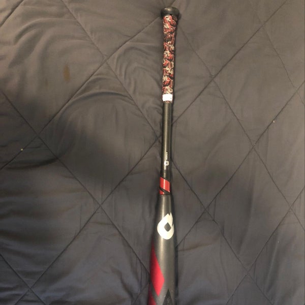 2017 -3 Demarini Balanced Voodoo