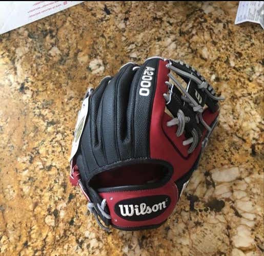 Wilson A2000 1786