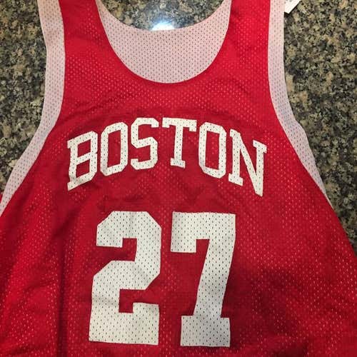 Boston U Pinnie