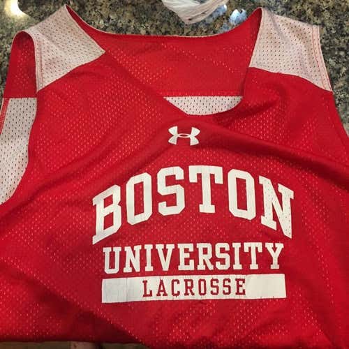 Boston U Pinnie