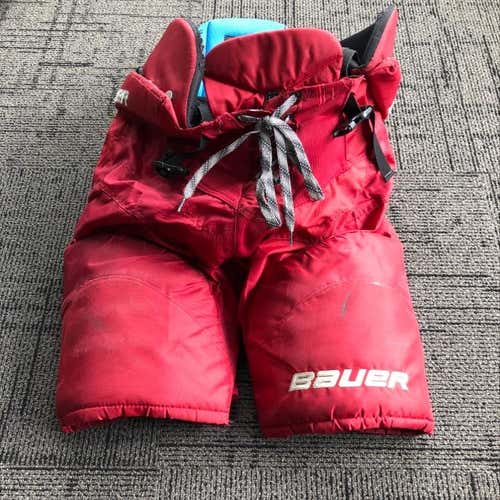 Bauer Nexus Hockey Senior Pro Stock Pants Large