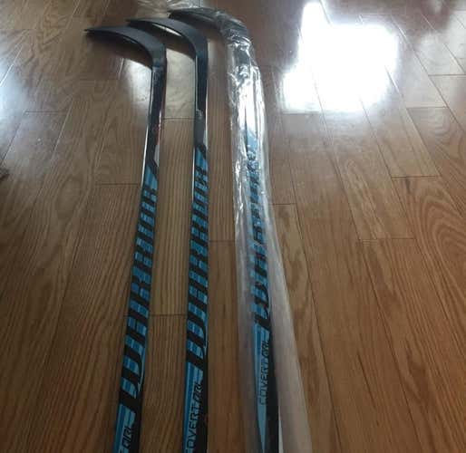 NEW - 3x Warrior Covert QRL
