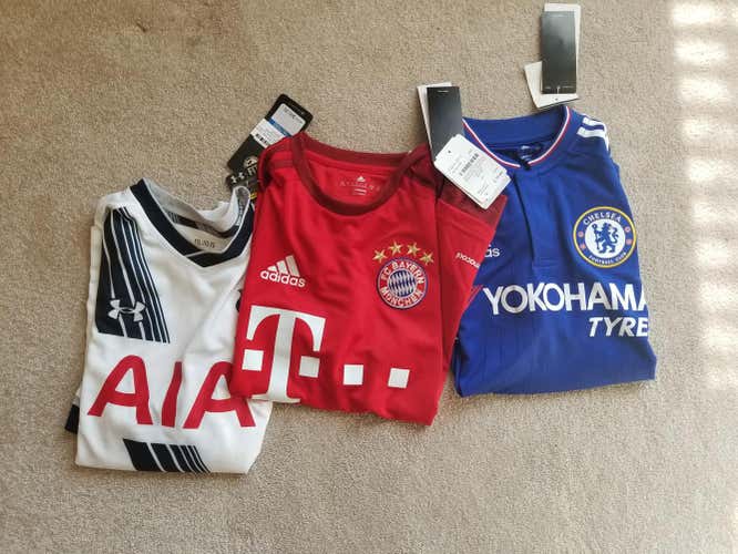 Soccer Bundle