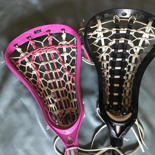 Woman’s 2 for 1!!! Nike Tina Complete Stick + STX Myth Complete Stick