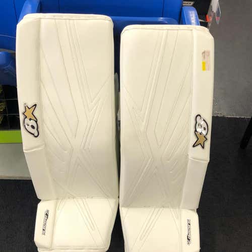 Brian Sub Zero 7 Pads 34+1