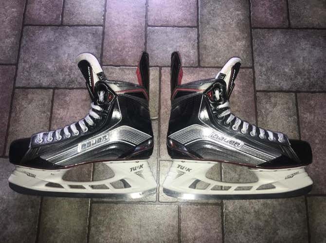 Bauer Vapor X800 Skates Size 11D