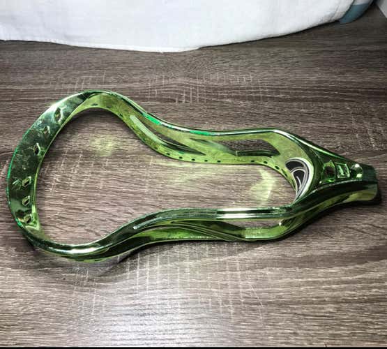 Nike Elite10 Chrome Green
