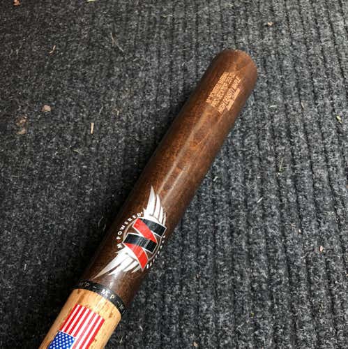 High Destiny Wood Bat